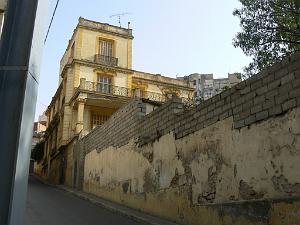 119 rue Kraft 
